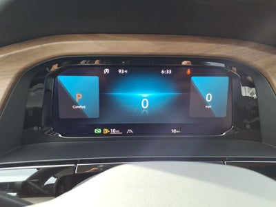 2026 Volkswagen Atlas SE w/Technology