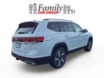 2026 Volkswagen Atlas SE w/Technology
