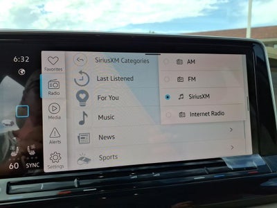 2026 Volkswagen Atlas SE w/Technology