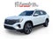 2026 Volkswagen Atlas SE w/Technology