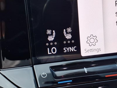2026 Volkswagen Atlas SE w/Technology