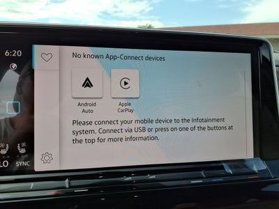 2026 Volkswagen Atlas SE w/Technology
