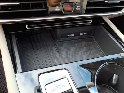 2026 Volkswagen Atlas SE w/Technology