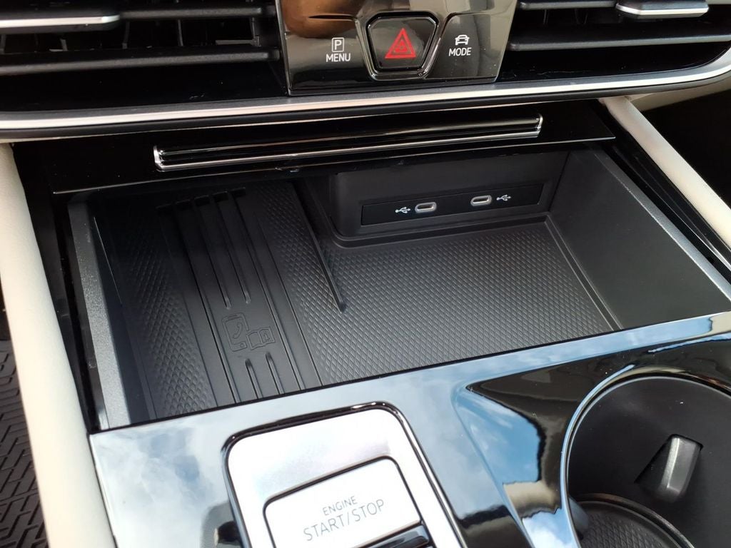 2026 Volkswagen Atlas SE w/Technology