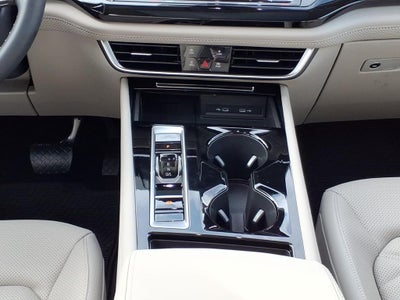 2026 Volkswagen Atlas SE w/Technology
