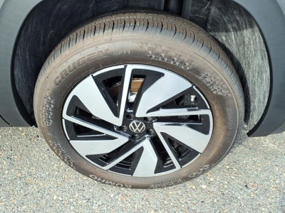 2026 Volkswagen Atlas SE w/Technology