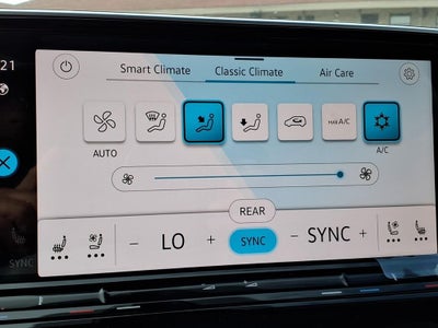 2026 Volkswagen Atlas SE w/Technology
