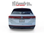 2026 Volkswagen Atlas SE w/Technology