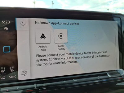 2026 Volkswagen Atlas SE w/Technology
