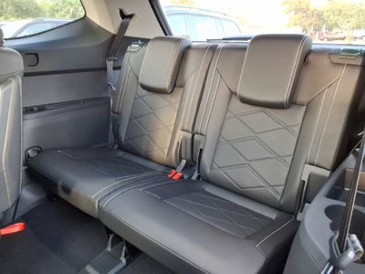 2026 Volkswagen Atlas SE w/Technology
