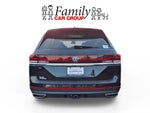 2026 Volkswagen Atlas SE w/Technology