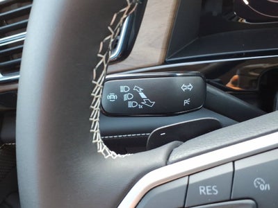 2026 Volkswagen Atlas SE w/Technology