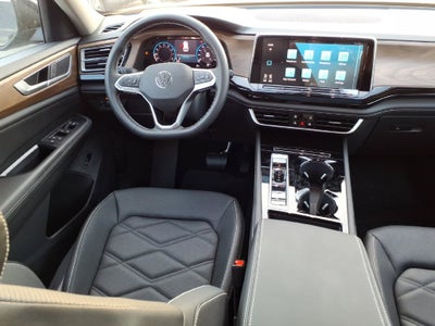2026 Volkswagen Atlas SE w/Technology