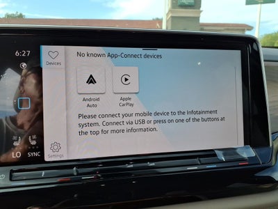 2026 Volkswagen Atlas SE w/Technology