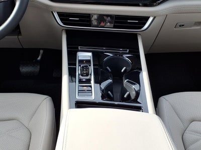 2026 Volkswagen Atlas SE w/Technology