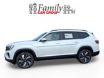 2026 Volkswagen Atlas SE w/Technology