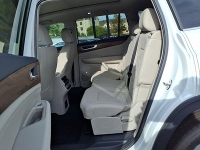 2026 Volkswagen Atlas SE w/Technology