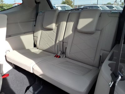 2026 Volkswagen Atlas SE w/Technology