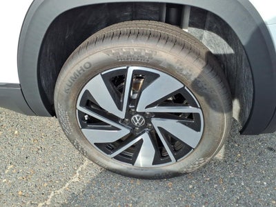 2026 Volkswagen Atlas SE w/Technology
