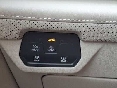 2026 Volkswagen Atlas SE w/Technology