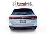 2026 Volkswagen Atlas SE w/Technology