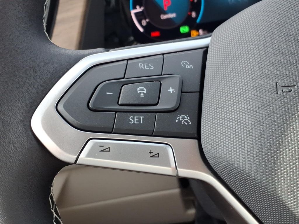 2026 Volkswagen Atlas SE w/Technology