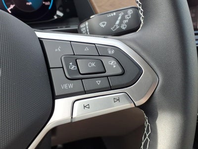 2026 Volkswagen Atlas SE w/Technology