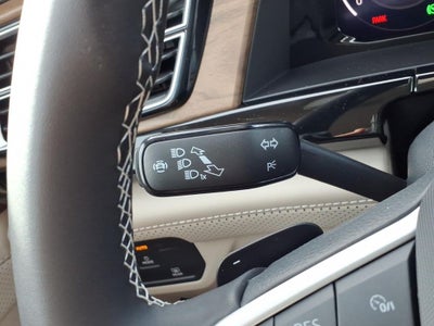 2026 Volkswagen Atlas SE w/Technology
