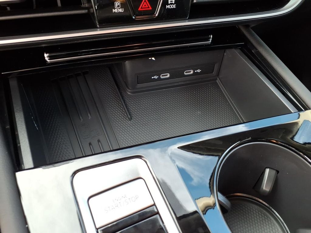 2026 Volkswagen Atlas SE w/Technology