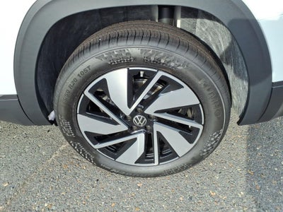2026 Volkswagen Atlas SE w/Technology