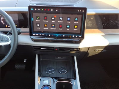 2027 Volkswagen Atlas SE w/Technology