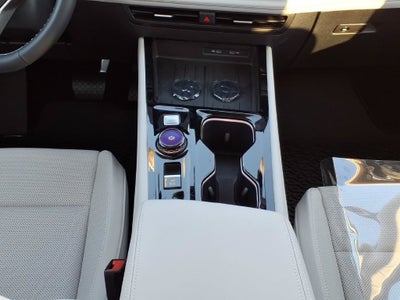 2027 Volkswagen Atlas SE w/Technology