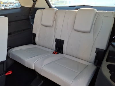 2027 Volkswagen Atlas SE w/Technology