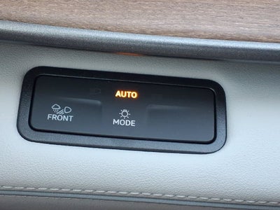2027 Volkswagen Atlas SE w/Technology