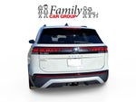 2027 Volkswagen Atlas SE w/Technology