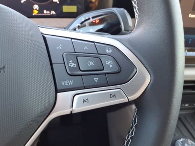 2027 Volkswagen Atlas SE w/Technology