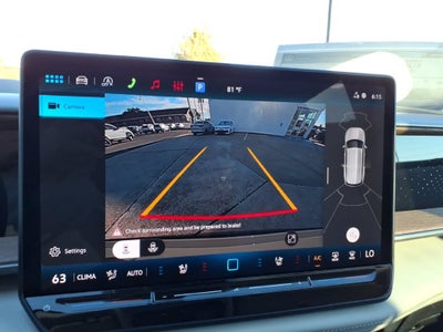 2027 Volkswagen Atlas SE w/Technology
