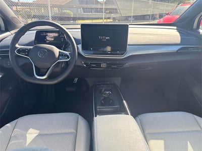 2025 Volkswagen ID.4 Pro S