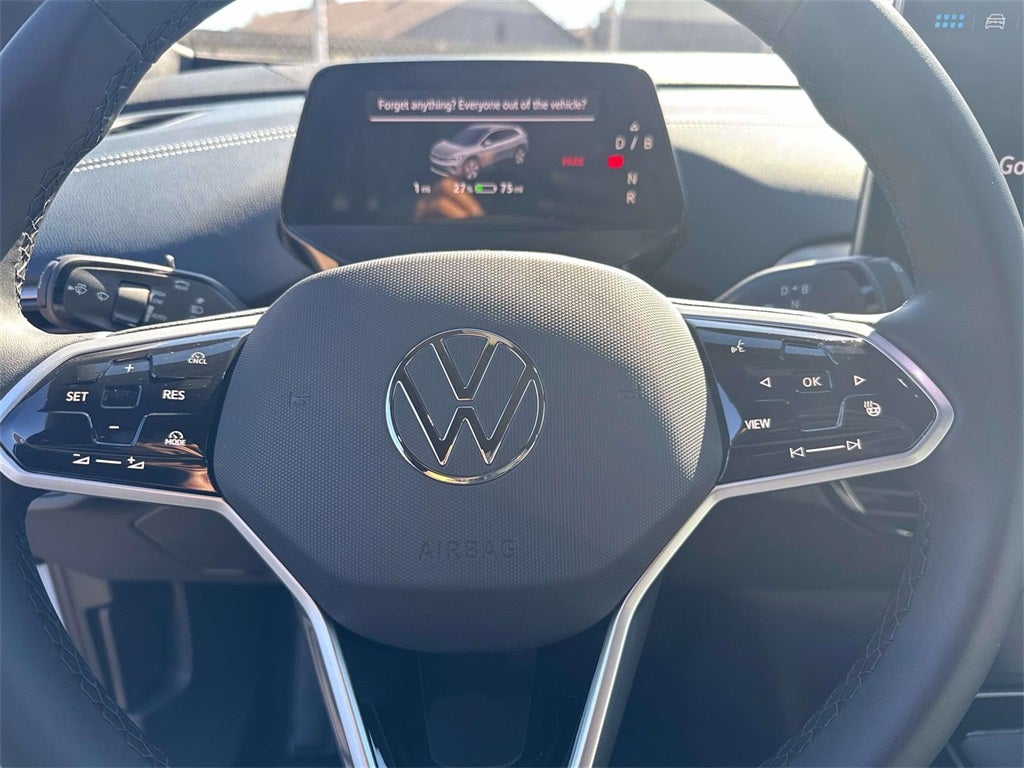 2025 Volkswagen ID.4 Pro S