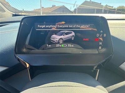 2025 Volkswagen ID.4 Pro S