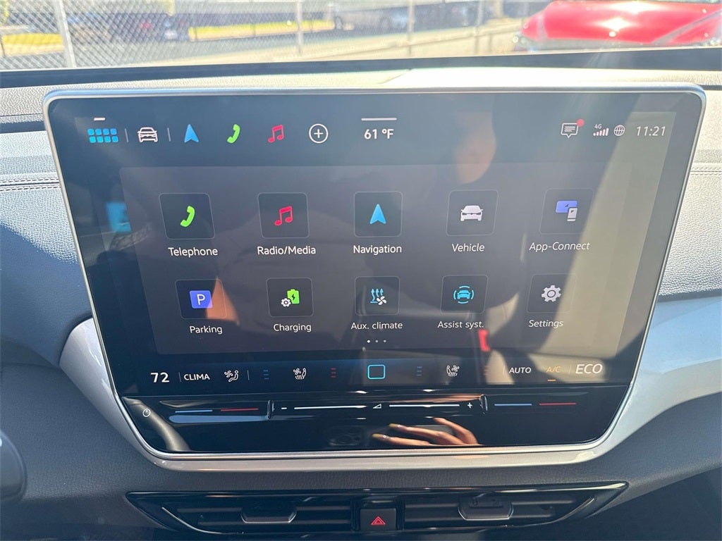 2025 Volkswagen ID.4 Pro S