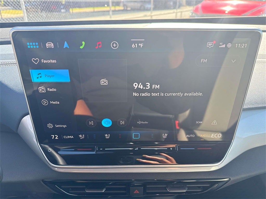 2025 Volkswagen ID.4 Pro S