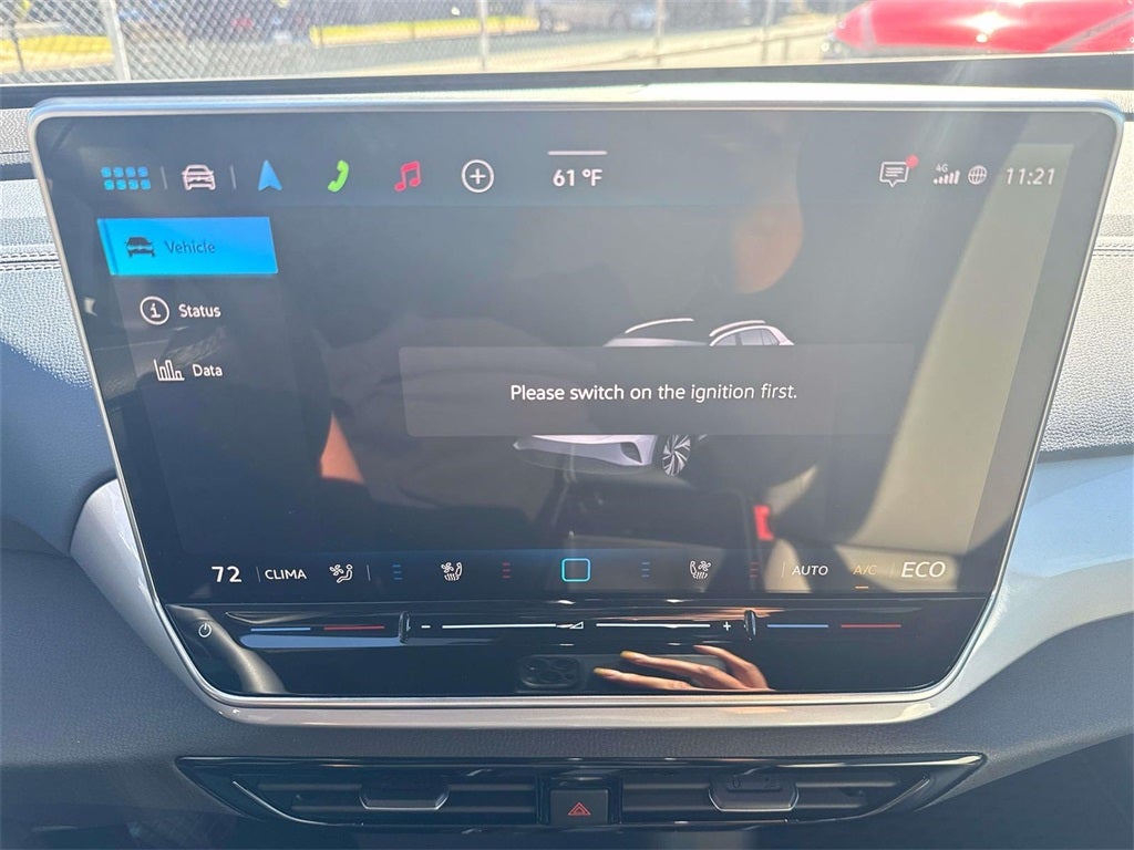 2025 Volkswagen ID.4 Pro S