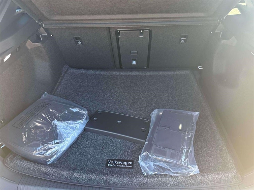 2025 Volkswagen ID.4 Pro S