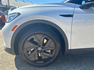 2025 Volkswagen ID.4 Pro S