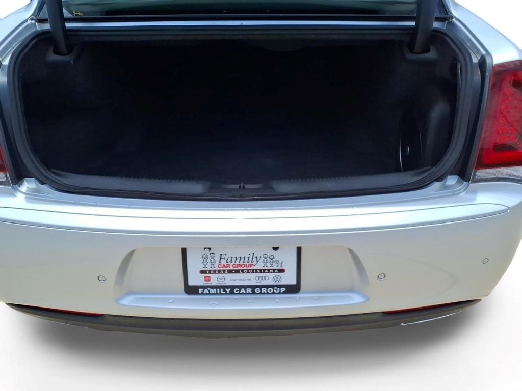 2023 Chrysler 300 S