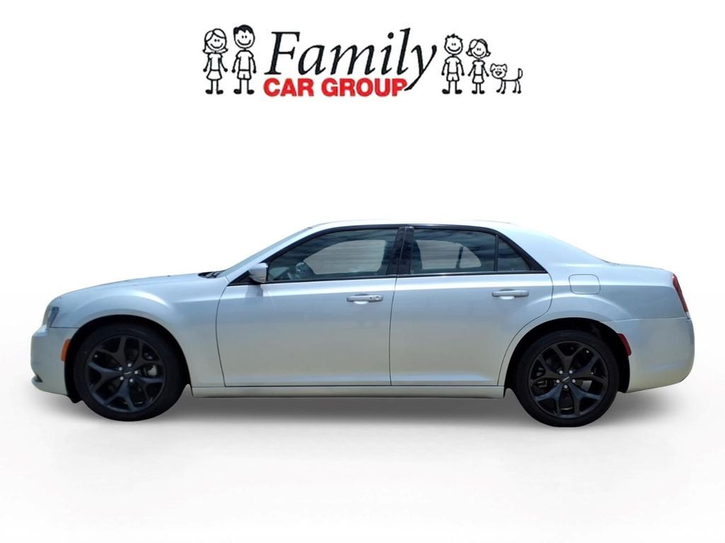 2023 Chrysler 300 S