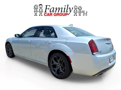 2023 Chrysler 300 S