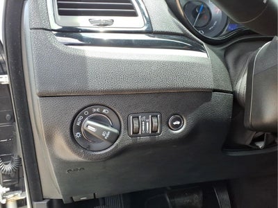 2023 Chrysler 300 S