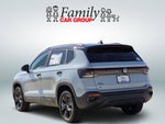 2026 Volkswagen Taos 1.5T SE Black